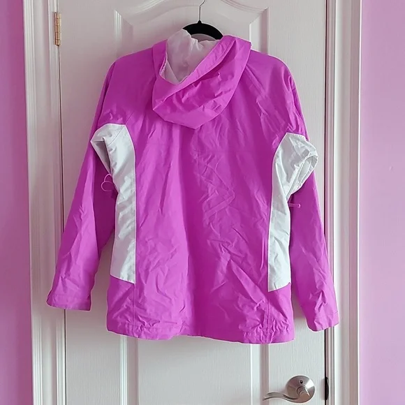 Colombia Light Jacket - Picture 3 of 7